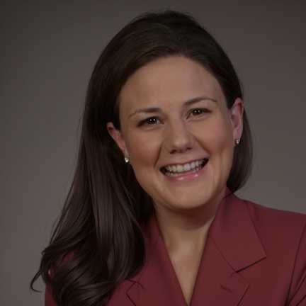 Mrs. Hanson Profile